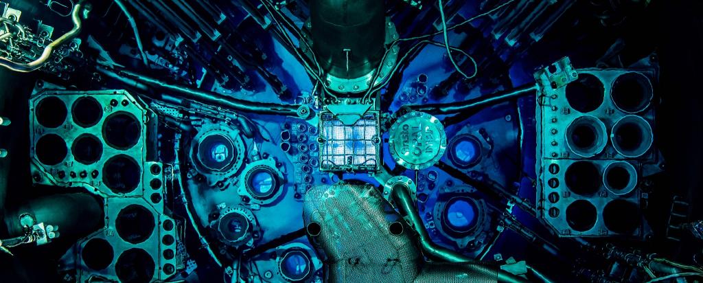 Radioisotopes | What are Radioisotopes? | ANSTO